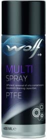 Смазка Wolf Multispray универсальная
