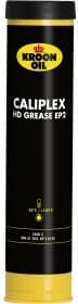 Смазка Kroon Oil Caliplex HD Grease EP 2 литиево-кальциевая