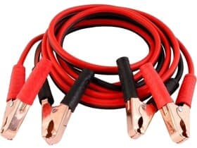 Провода прикуривания MasterTool 810123