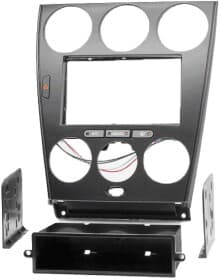 Переходная рамка для магнитолы Carav 11-106 Mazda