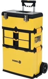 Тележка для инструмента Vorel 78738