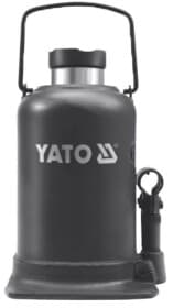 Домкрат Yato бутылочный гидравлический 15 т YT-1706