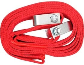 Трос буксирувальний Vorel 82234 стрічка 3,5 т 4 м