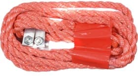 Трос буксирувальний Vorel 82206 канат 3 т 4 м