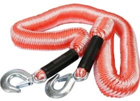 Трос буксирувальний Vorel 82227 канат 3,5 т 3,5 м