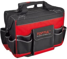 Сумка для инструментів Toptul PBW-045A