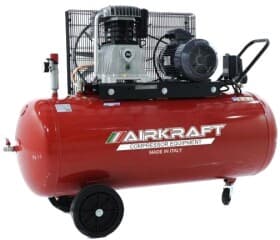 Компресор Airkraft AK100-360M-220-ITALY