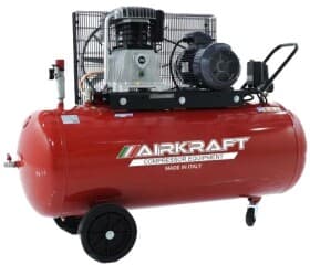 Компресор Airkraft AK300-800-380