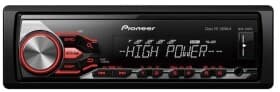 Магнитола Pioneer MVH-280FD MVH-280FD