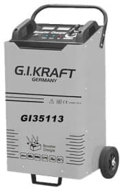 Пуско-зарядний пристрій G I Kraft GI35113