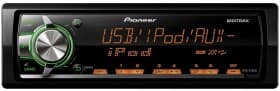 Магнитола Pioneer MVH-X460UI MVH-X460UI