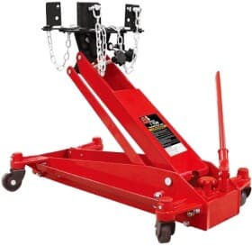 Домкрат Torin трансмісійний гідравлічний 1 т TE10001