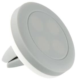 Тримач для телефона Optima Magnetic RM-C10GREY Тримач для телефона Optima Magnetic RM-C10GREY