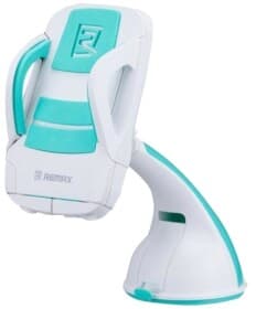 Тримач для телефона Remax RM-C04BLUE