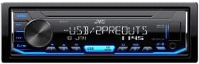Магнітола JVC KD-X176