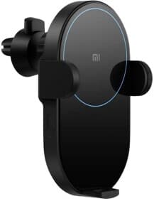 Тримач для телефона Xiaomi Mi Qi Car Wireless Charger GDS4108CN