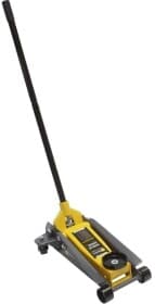 Домкрат Starline підкочуваний гідравлічний 3 т GVT830025