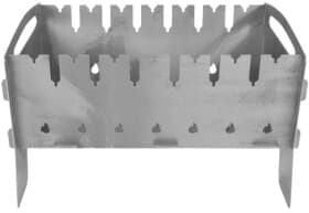 Мангал MasterTool Майстер-шеф 92-0008