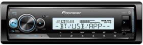 Магнитола Pioneer MVH-MS510BT MVH-MS510BT