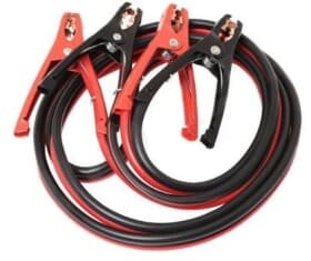 Провода прикуривания Carface DOCFCP01114