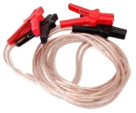 Дроти прикурювання Carface DOCFCP01116