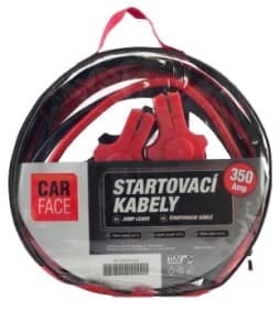 Дроти прикурювання Carface DOCFAT91008