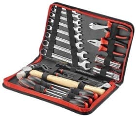 Набір інструментів Force 5023133 33 шт.