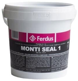 Смазка Ferdus Monti Seal монтажная