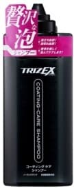 Автошампунь SOFT99 Trizex Coating Care Shampoo