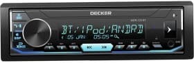 Магнітола Decker MDR-123 BT
