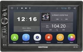 Магнитола Nextone MD-752A