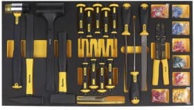 Набор инструментов Starline NRF5.ET18 21 шт.