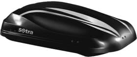Автобокс Sotra Altro 370 ST-7101-GBS Gloss Black