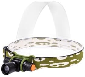 Налобный фонарь OEMparts RJ-0151