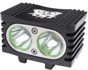 Велосипедный фонарь Trustfire TR-D002 Велосипедный фонарь Trustfire TR-D002