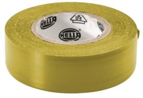 Изолента Behr Hella 9MJ707871013 желтая 15 мм х 10 м