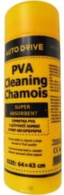 Салфетка Auto Drive AD0220 PVA 64х43 см