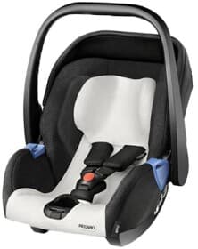 Летний чехол для автокресла Recaro 95515B21404