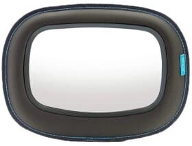 Дополнительное зеркало заднего вида в салон Munchkin Brica Baby In-Sight 01109101