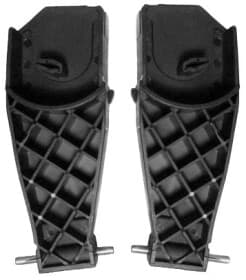 Адаптеры для крепления автокресла Hartan 9912