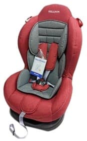 Автокресло Welldon Smart sport