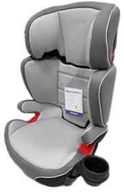 Автокресло-бустер Welldon Penguin Growth