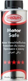 Присадка Meguin Motor Safe