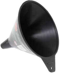 Лійка Rockforce RF-887F03 універсальна пластикова