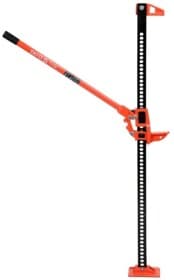 Домкрат Yato рейковий механічний 3 т YT-17262