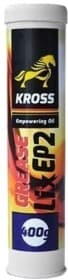 Смазка KROSS LIX EP-2 литиевая