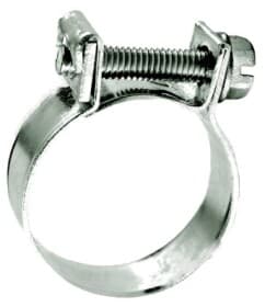 Хомут Tempest TP011335 гвинтовий 114,5 мм сталь 1 шт