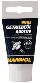 Присадка Mannol Getriebeoel-Additiv Manual