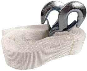 Трос буксирувальний Elegant EL101820 стрічка 5 т 5 м