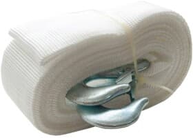 Трос буксирувальний Elegant EL101825 стрічка 7,5 т 5 м